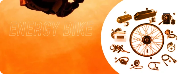 Как выбрать электронабор на велосипед