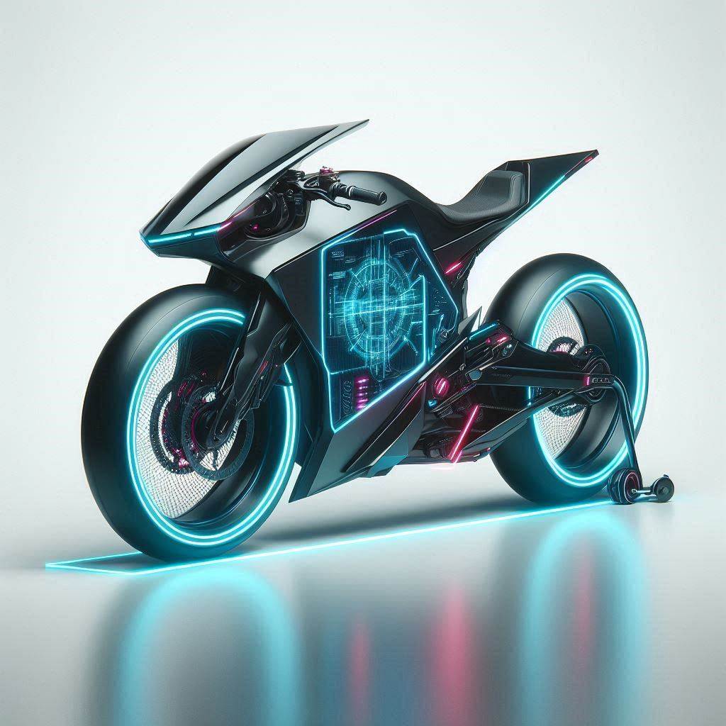 Новый шаг в будущее: компания "Energy Bike" запускает линию электровелосипедов